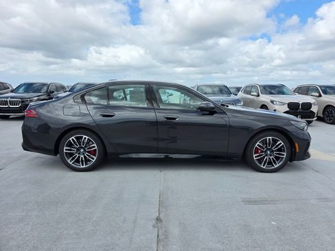 New 2026 BMW 530i w/ M Sport Package image 3