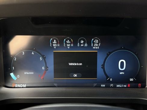 Used 2025 Ford F150 STX image 15