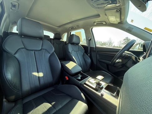 Used 2024 Audi Q5 2.0T Premium Plus image 31