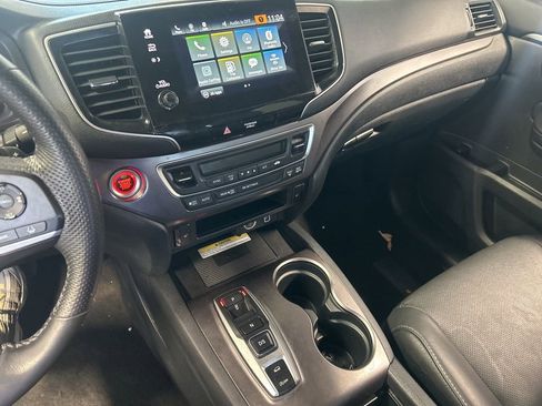 Used 2023 Honda Passport EX-L image 5