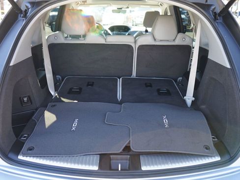 Used 2018 Acura MDX SH-AWD w/ Technology Package image 10