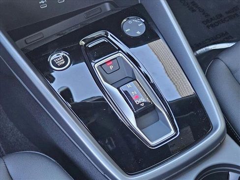 New 2026 Audi A3 2.0T Premium image 12