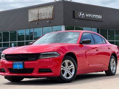 Used 2023 Dodge Charger SXT
