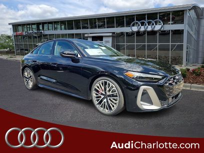 New 2025 Audi S5 Prestige