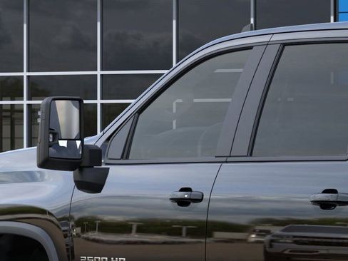 New 2026 Chevrolet Silverado 2500 LT image 13