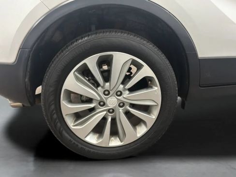Used 2017 Buick Encore Preferred FWD image 27
