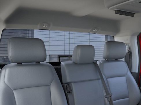 New 2025 Ford F550 4x4 Regular Cab Super Duty image 22