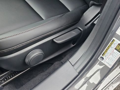 New 2026 MAZDA MAZDA3 s Sport image 32