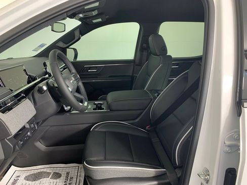 New 2026 GMC Sierra EV Elevation image 7