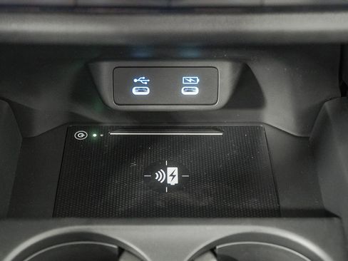 New 2026 Honda HR-V LX image 29