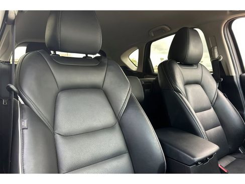 Used 2025 MAZDA CX-5 AWD 2.5 S w/ Select Package image 19