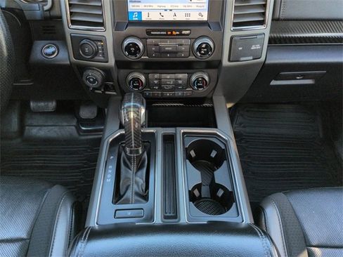 Used 2019 Ford F150 Raptor w/ Equipment Group 802A Luxury image 19