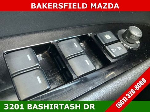 Used 2023 MAZDA CX-5 AWD 2.5 S w/ Select Package image 25