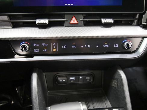 Certified 2023 Kia Sportage SX FWD image 27