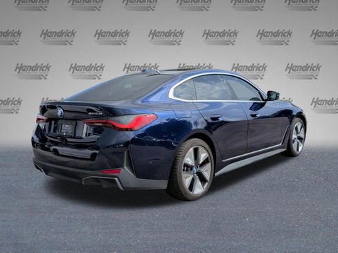 Certified 2023 BMW i4 eDrive35 RWD image 7