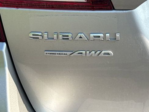 Used 2017 Subaru Outback 2.5i Premium AWD/4WD image 17