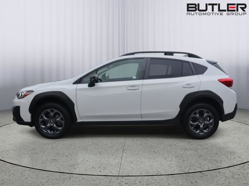 Used 2023 Subaru Crosstrek 2.5i Sport AWD/4WD image 4
