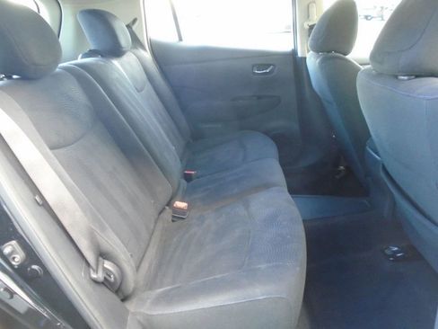 Used 2017 Nissan Leaf SV w/ Premium Package image 31