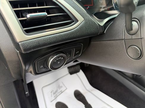 Used 2019 Lincoln MKZ Reserve AWD/4WD image 17
