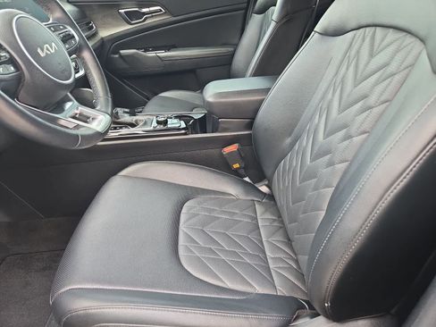 Certified 2023 Kia Sportage X-Pro Prestige AWD/4WD image 14