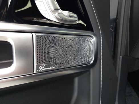 Certified 2026 Mercedes-Benz G 63 AMG 4MATIC image 7