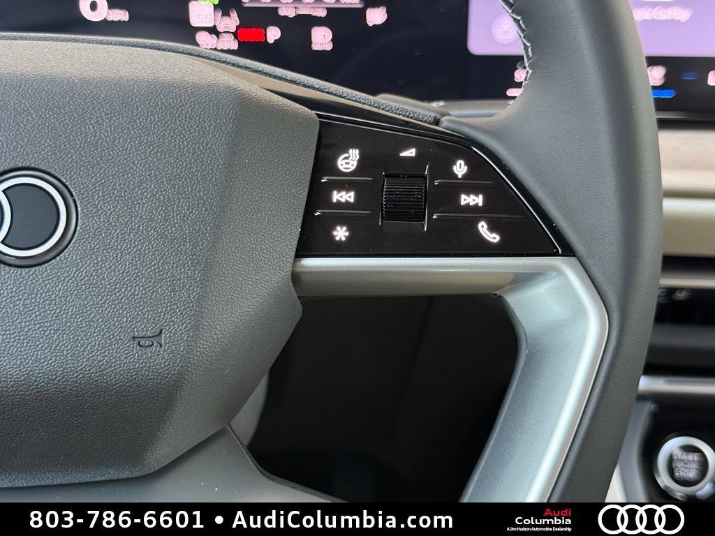 New 2026 Audi Q5 Premium Plus AWD/4WD image 27