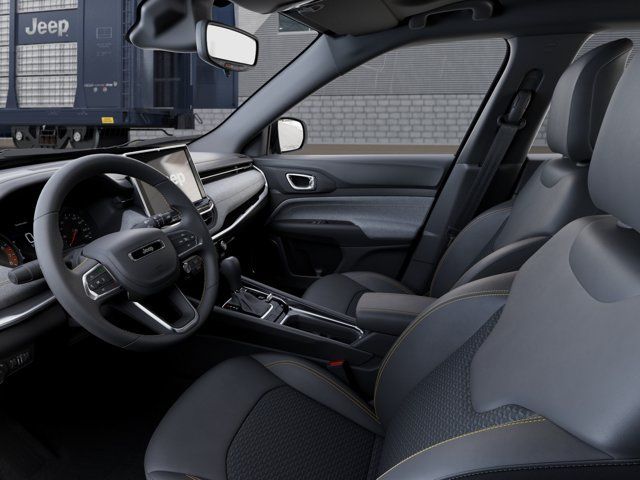 New 2026 Jeep Compass Latitude AWD/4WD image 22