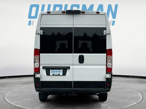 Used 2022 RAM ProMaster 3500 w/ Premium Convenience Group (B) image 6