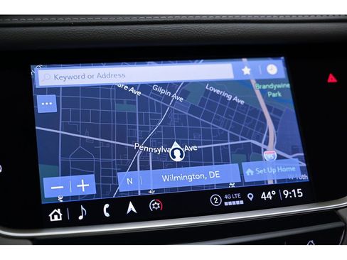 Used 2022 Cadillac XT5 Premium Luxury w/ Technology Package image 53