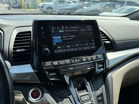 Used 2019 Honda Odyssey EX-L image 23