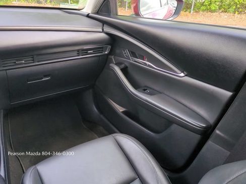 Used 2023 MAZDA CX-30 AWD 2.5 S w/ Preferred Package image 18