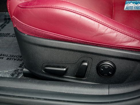 Used 2020 Kia Stinger GT1 image 12