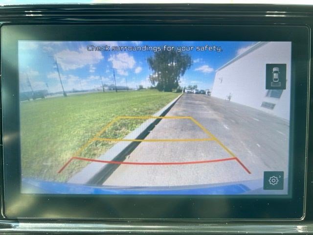 Used 2022 Kia K5 EX FWD image 26