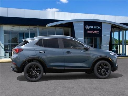 New 2026 Buick Encore GX Sport Touring w/ Advanced Technology Package FWD image 5