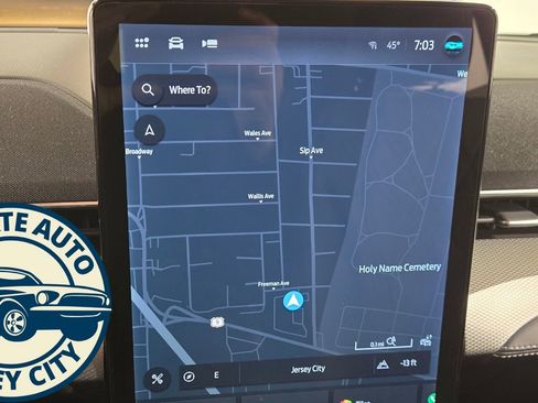 Used 2022 Ford Mustang Mach-E California Route 1 image 18