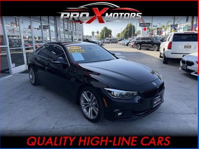 Used 2019 BMW 430i Gran Coupe