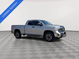 Used 2016 Toyota Tundra SR5 w/ TRD Off Road Package AWD/4WD video 2