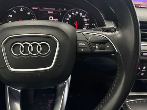 Used 2018 Audi Q7 2.0T Premium Plus w/ Premium Plus Package image 28