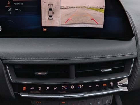 New 2026 Cadillac CT5 Premium Luxury AWD/4WD image 17