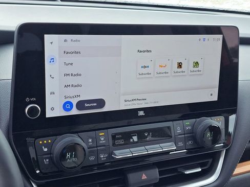 Used 2025 Toyota Grand Highlander Platinum image 14