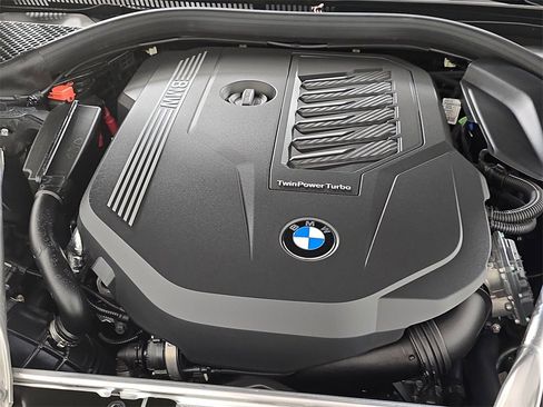 New 2026 BMW 840i xDrive Convertible image 31