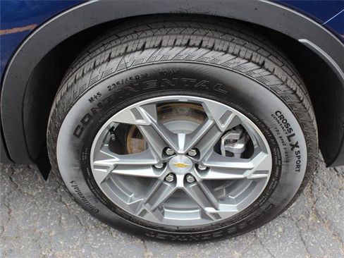 Used 2023 Chevrolet Blazer LT w/ Convenience Package image 41