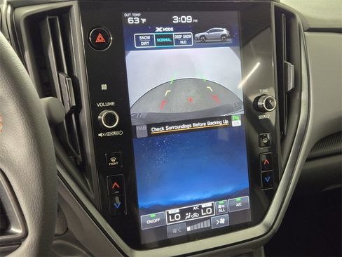 New 2026 Subaru Crosstrek 2.5i Limited image 14