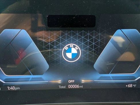 Used 2026 BMW X1 xDrive28i w/ Technology Package image 11