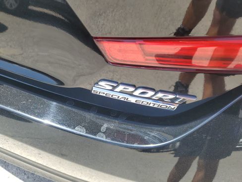 Used 2022 Honda Accord Sport Special Edition image 11
