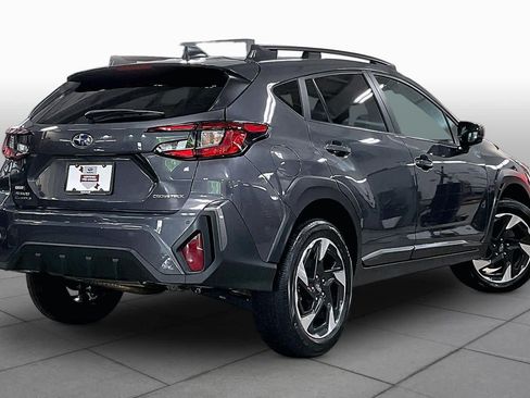 Used 2024 Subaru Crosstrek 2.5i Limited AWD/4WD image 13