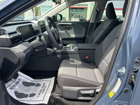 Used 2026 Toyota RAV4 LE image 2