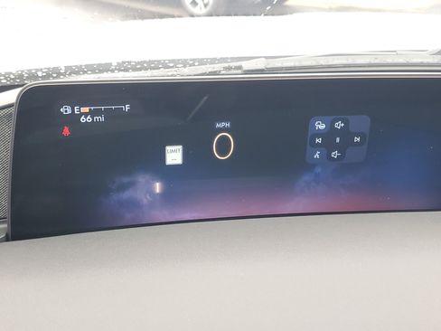 New 2025 Lincoln Navigator Reserve w/ Jet Appearance Package image 19