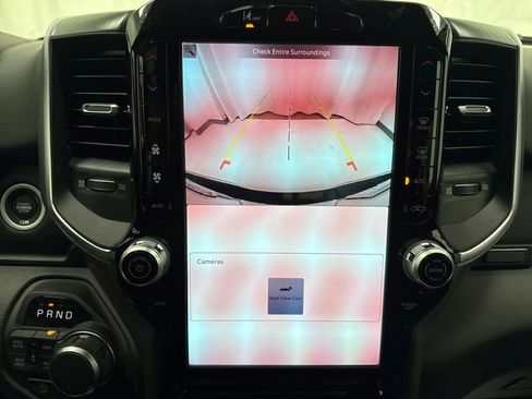 Used 2026 RAM 1500 Big Horn image 29