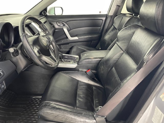 Used 2008 Acura RDX SH-AWD image 2